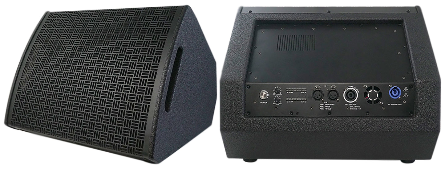 GT-10A+音响