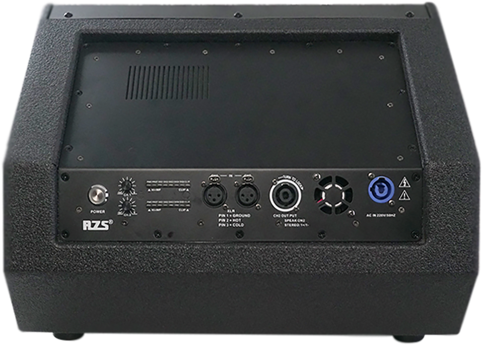 GT-10A+音响